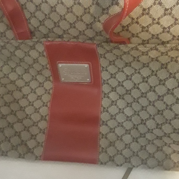 used damani purse - Picture 2 of 4